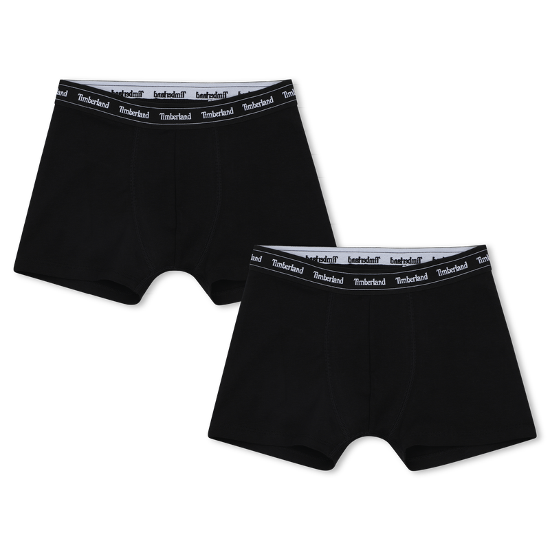 Boxersets TIMBERLAND 
                        JUNGE