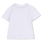 Jogger-set KARL LAGERFELD KIDS 
                    JUNGE
