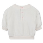 Set aus Sweatshirt und Hose BILLIEBLUSH 
                    M&Auml;DCHEN