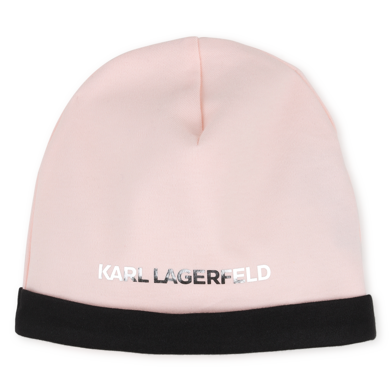 Pyjama-Set KARL LAGERFELD KIDS 
                        M&Auml;DCHEN