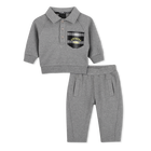 Sweat- und Hosenanzug GIVENCHY 
                    JUNGE
