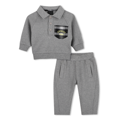 Sweat- und Hosenanzug GIVENCHY JUNGE