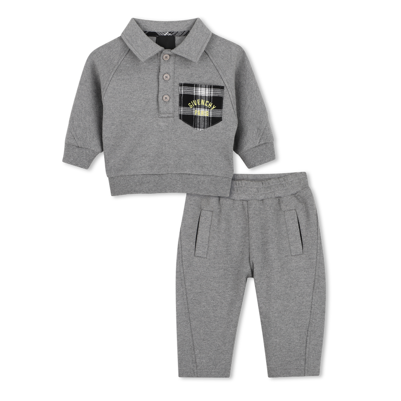 Sweat- und Hosenanzug GIVENCHY 
                        JUNGE