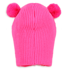 Strickm&uuml;tze BILLIEBLUSH 
                    M&Auml;DCHEN