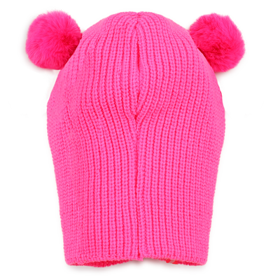Strickm&uuml;tze BILLIEBLUSH M&Auml;DCHEN