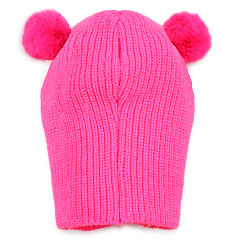 Strickm&uuml;tze BILLIEBLUSH 
                        M&Auml;DCHEN