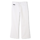 Hose aus Baumwolle und Leinen DKNY 
                    M&Auml;DCHEN