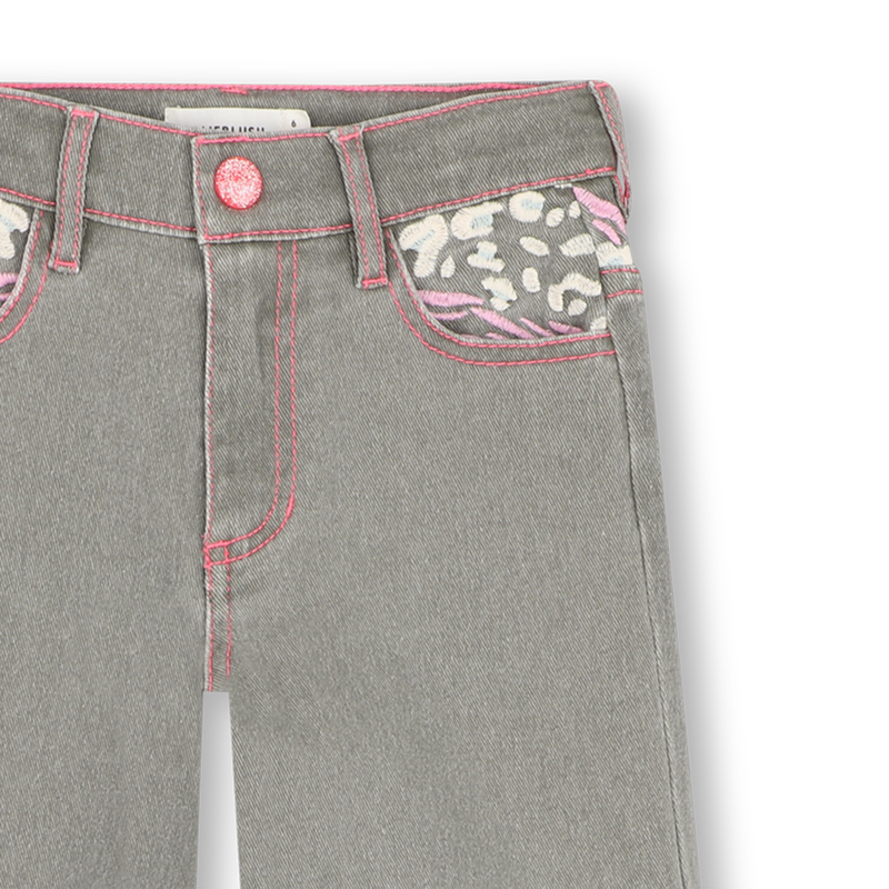 Hose BILLIEBLUSH 
                        M&Auml;DCHEN