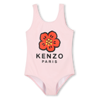 1 st&uuml;ck badeanzug KENZO KIDS 
                    M&Auml;DCHEN