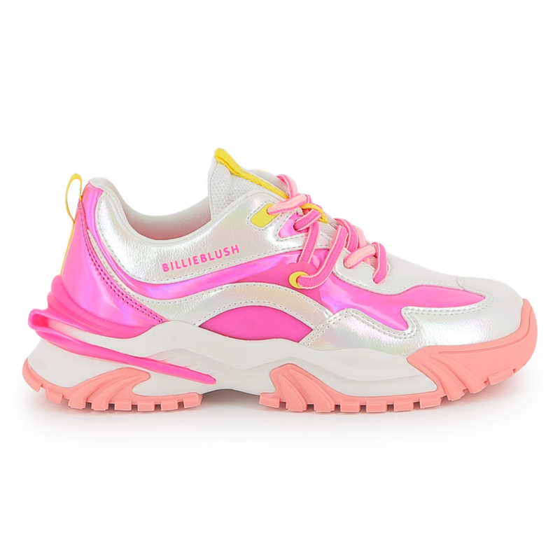 Sportliche Sneaker BILLIEBLUSH 
                        M&Auml;DCHEN