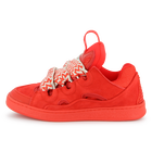 Sneaker zum schn&uuml;ren LANVIN 
                    JUNGE