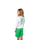 Sweat-Bermudas HUGO 
                    JUNGE