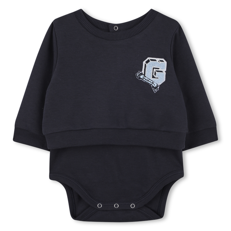 Set aus Sweatshirt und Hose GIVENCHY 
                        UNISEX