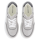 Low-Top-Sneakers mit Schn&uuml;rung MARC JACOBS 
                    M&Auml;DCHEN