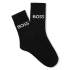 Sockenpackung BOSS 
                    JUNGE