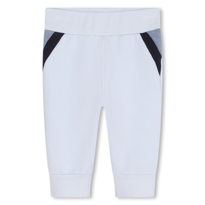 2-teiliges Set aus Fleece BOSS 
                        JUNGE