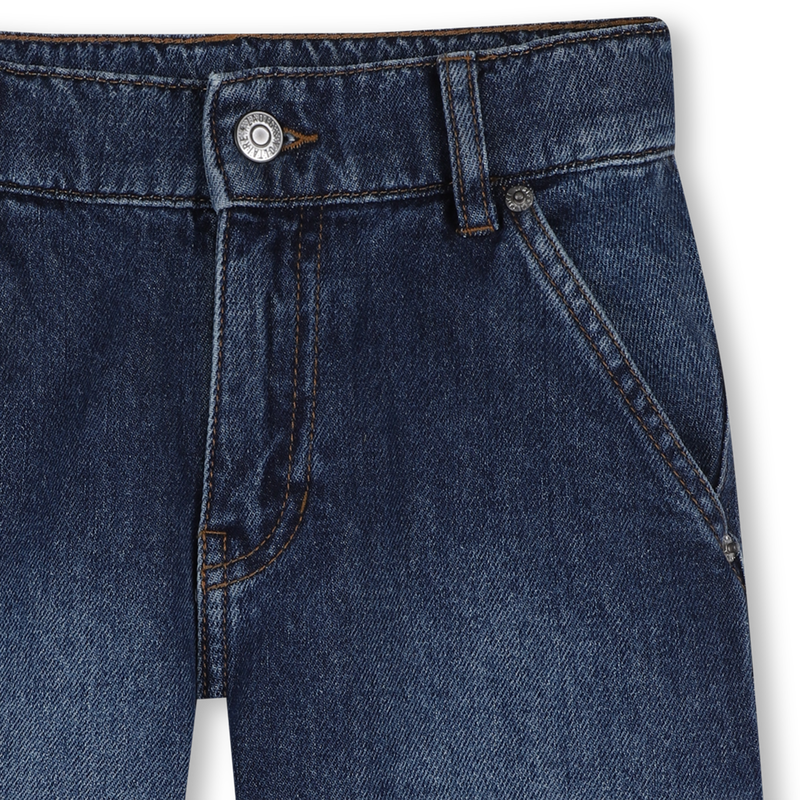 DENIM-BERMUDASHORTS ZADIG & VOLTAIRE 
                        JUNGE