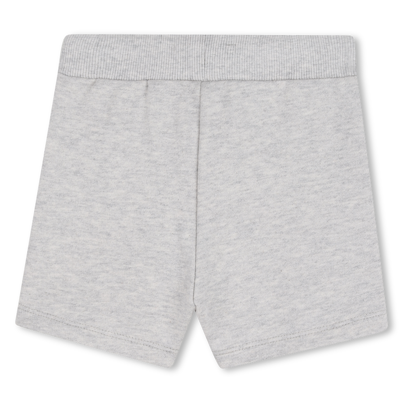 SET AUS T-SHIRT UND BERMUDASHORTS KENZO KIDS 
                        JUNGE