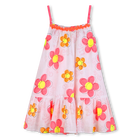 Riemchenkleid BILLIEBLUSH 
                    M&Auml;DCHEN