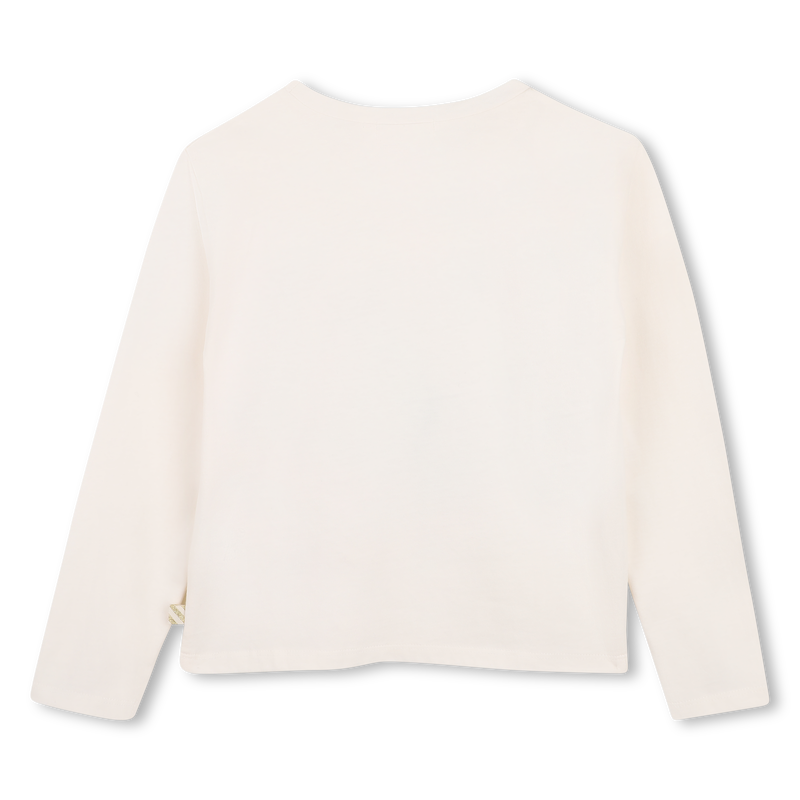 Langarmshirt BILLIEBLUSH 
                        M&Auml;DCHEN