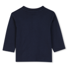 Langarmshirt TIMBERLAND 
                    JUNGE