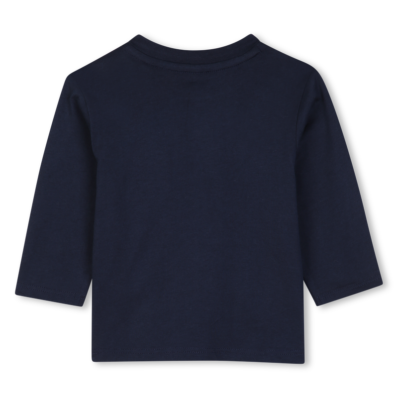 Langarmshirt TIMBERLAND 
                        JUNGE
