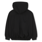 Cardigan mit Kapuze DKNY 
                    M&Auml;DCHEN