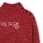 Pullover ZADIG & VOLTAIRE 
                    M&Auml;DCHEN