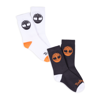 Set mit 2 paar socken TIMBERLAND JUNGE