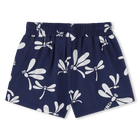 Set aus t-shirt und shorts KENZO KIDS 
                    M&Auml;DCHEN