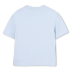 Kurz&auml;rmeliges t-shirt LANVIN 
                    JUNGE
