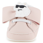 Sportschuhe KARL LAGERFELD KIDS 
                    M&Auml;DCHEN