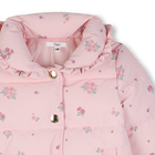 Steppjacke CHLOE 
                    M&Auml;DCHEN