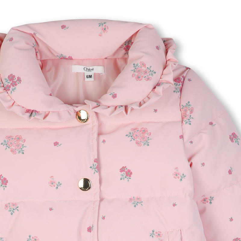 Steppjacke CHLOE 
                        M&Auml;DCHEN