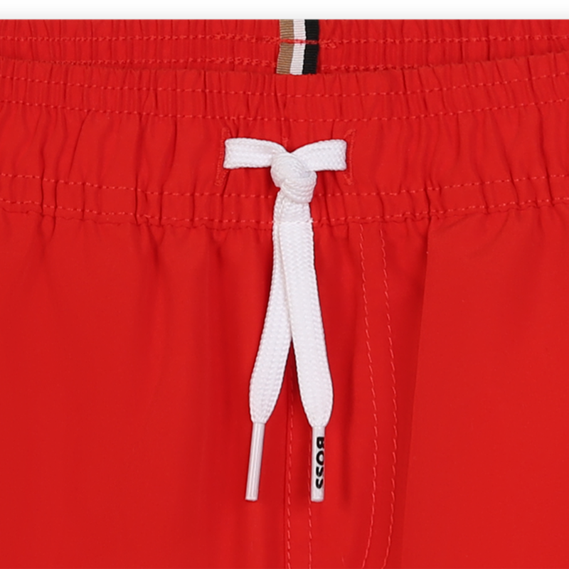 Badeshorts mit Taschen BOSS 
                        JUNGE