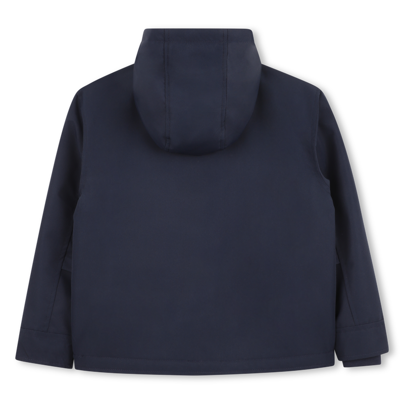 Kapuzenjacke BOSS 
                        JUNGE