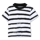 Jogger-set KARL LAGERFELD KIDS 
                    JUNGE
