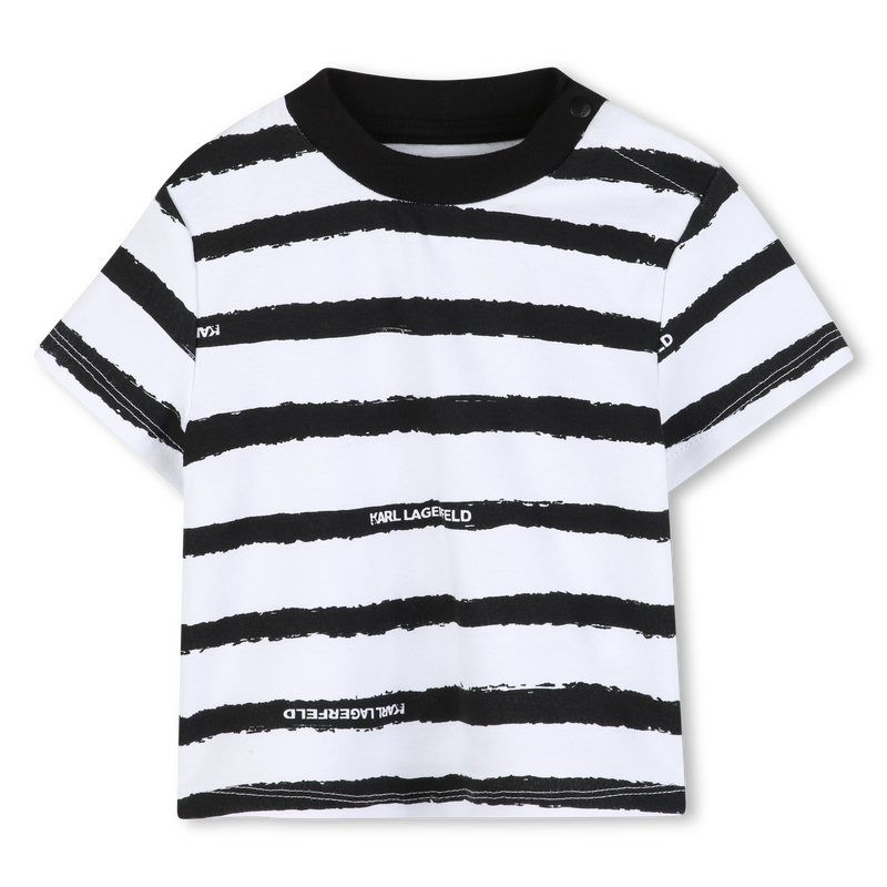 JOGGER-SET KARL LAGERFELD KIDS 
                        JUNGE