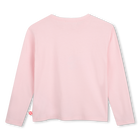 Langarmshirt BILLIEBLUSH 
                    M&Auml;DCHEN