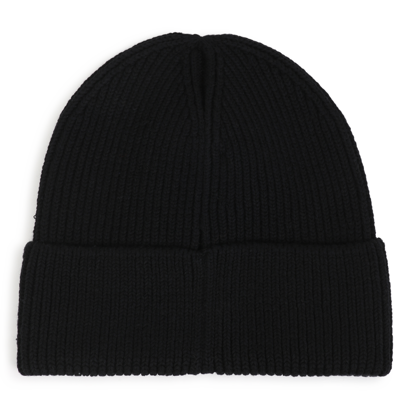 Strickm&uuml;tze HUGO 
                        UNISEX