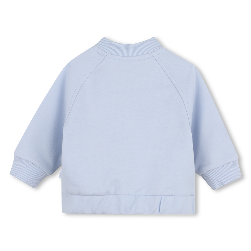 JOGGER-SET BOSS 
                        JUNGE