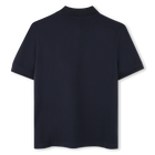 Kurz&auml;rmeliges poloshirt BOSS 
                    JUNGE