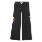 Jeanshose 6 Taschen BILLIEBLUSH 
                    M&Auml;DCHEN