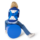 Kurzarm-Polo MARC JACOBS 
                    JUNGE