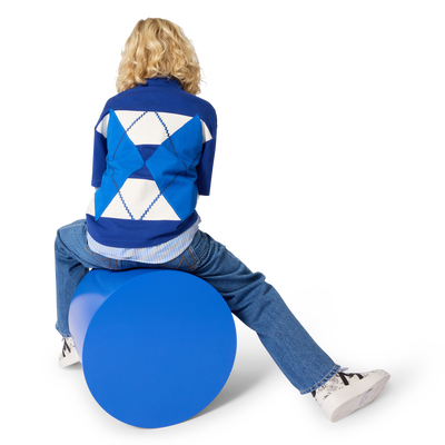 Kurzarm-Polo MARC JACOBS JUNGE