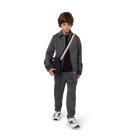 Anzughose BOSS 
                    JUNGE