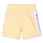 Shorts mit elastischem bund TIMBERLAND 
                    JUNGE