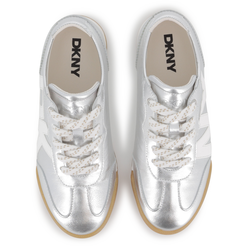 Sportschuhe DKNY 
                        M&Auml;DCHEN