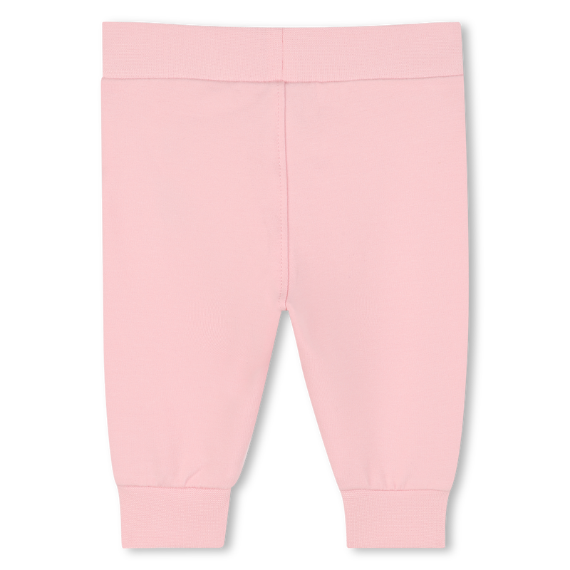 Dreiteiliges Jogging-Set BOSS 
                        M&Auml;DCHEN