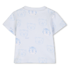 T-Shirt- und Hosen-Set KENZO KIDS 
                    JUNGE
